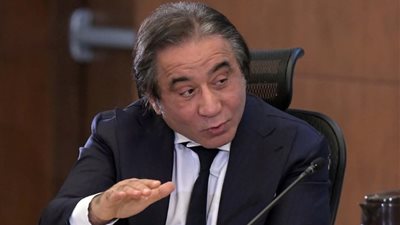 أحمد عز في مقال لـ  فايننشال تايمز: الرسوم الجمركية الأوروبية على الصلب تُهدد الموردين الموثوق بهم