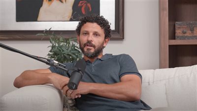 حسام غالي عن ترشحه لرئاسة الأهلي: عمري ما هدخل حروب غير شريفة وبمجهودي وعرقي هاخد اللي أنا عايزه