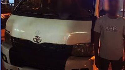 لا يحمل رخصة قيادة.. ضبط سائق سيارة تعدى بالسب والشتم على شخص بالإسكندرية