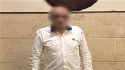 حبس المتهم بسرقة حقيبة يد خاصة بأحد المصلين داخل مسجد في دمنهور 4 أيام 