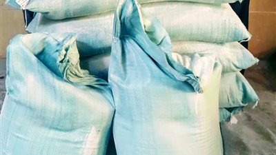 محافظ أسيوط: ضبط دقيق مدعم قبل تسريبه للسوق السوداء وتحرير 273 محضرًا خلال حملات تموينية مكثفة