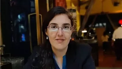 انتصار أمريكي مشكوك في صحته│ إليزابيث تسوركوف.. تحرير أمني أم صفقة تبادل؟