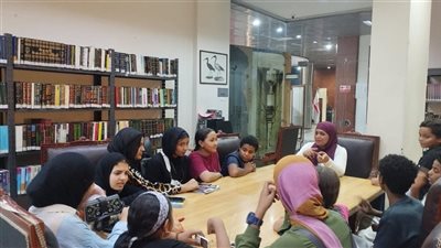 بعد رصد 20 حالة تنمر.. وحدة حماية الطفل بالأقصر تعقد لقاءً مفتوحًا لدعم الأطفال نفسيًا 