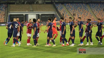 موعد مباراة الأهلي وإنبي اليوم في الدوري المصري الممتاز 2025-2026 والمعلق