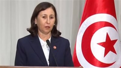 رئيسة وزراء تونس: نثمّن جهود مصر في دعم القضية الفلسطينية.. وملتزمون بتعزيز العلاقات الثنائية