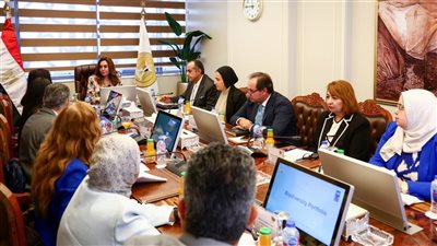 التنمية المحلية: نولي اهتماما بالمحميات الطبيعية ونعمل على تطويرها ورفع كفاءتها