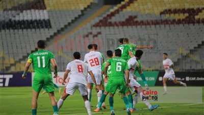 محمود ناجي حكمًا للزمالك والمصري.. حكام مباريات السبت بالدوري الممتاز 