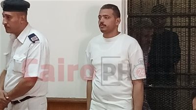 قرار جديد من المحكمة في طعن سائق أوبر المتهم بخطف فتاة التجمع على حكم سجنه 15 سنة