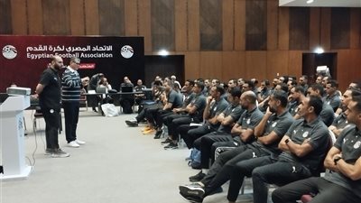 اتحاد الكرة يصرف مستحقات النسخة الأولى من كأس الرابطة للحكام 