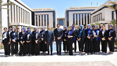 الصحة: ممثلو اتحاد الطلاب يطالبون بإدراج مادة البحث العلمي في المدارس