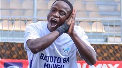 الزمالك ينهي إجراءات قيد أوشينج في اتحاد الكرة قبل مواجهة المصري