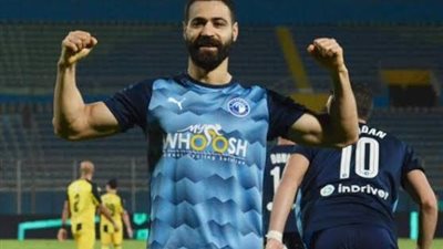 طبيب بيراميدز لـ القاهرة 24: محاولات مكثفة للحاق أحمد سامي بمباراة أوكلاند سيتي