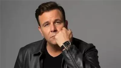 قريبًا.. محمد فؤاد يعود بأغاني 