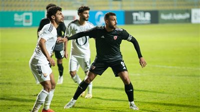 موعد مباراة بتروجيت والبنك الأهلي في الدوري الممتاز والقنوات الناقلة