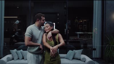 طارق العريان: السلم والثعبان 2 فيلم عن علاقة زوجية وليس عملًا جريئًا