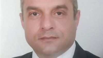 نجاة اللواء محمود الحبشي مدير أمن التليفزيون المصري من حادث سير