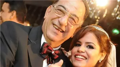 لمياء أحمد راتب بعد رثاء والدها بقصيدة: هختصم أي حد كفّرني علشان كتبت جملتين لأبويا