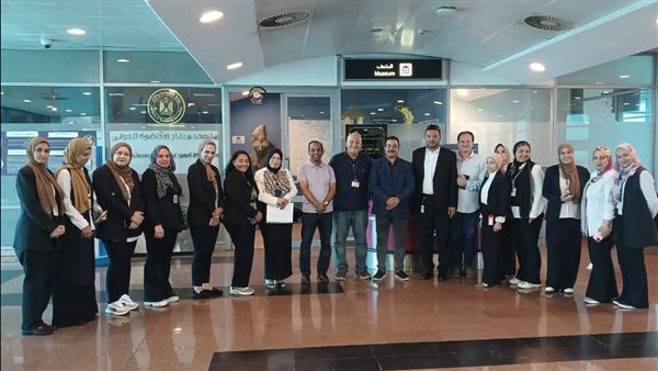 جانب من الجولة 