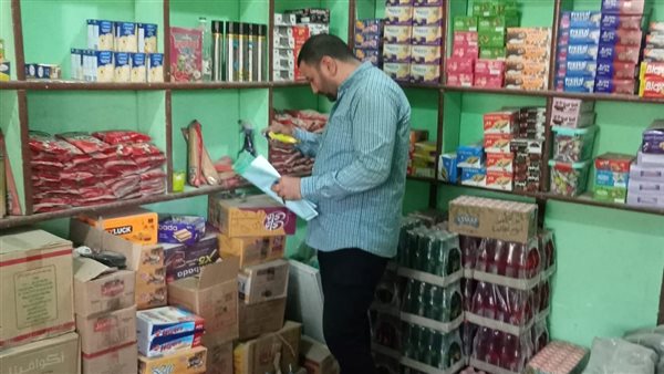 جانب من الحملة 