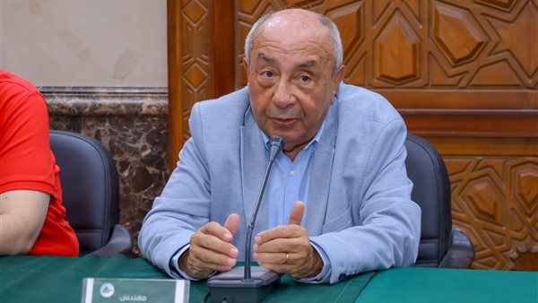 طارق النبراوي