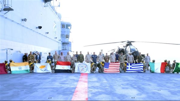 رئيس أركان حرب القوات