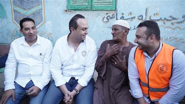 رئيس هيئة الرعاية