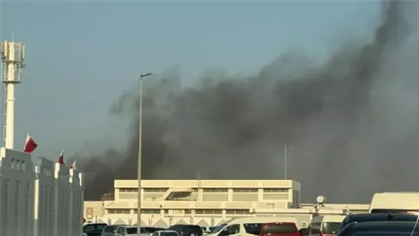 الاعتداء الإسرائيلي