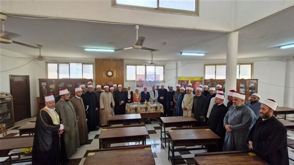 ندوة للتوعية بالسلوكيات