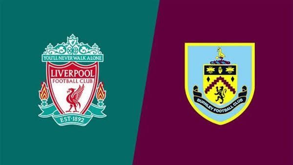  ليفربول وبيرنلي