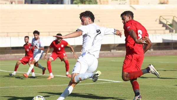 مباراة المنصورة مع