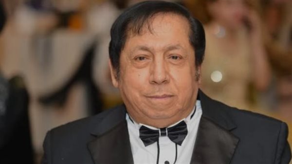  خبير المكياج محمد