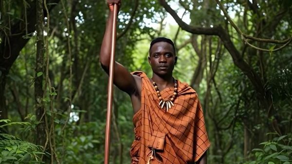  بارون أوشينج 