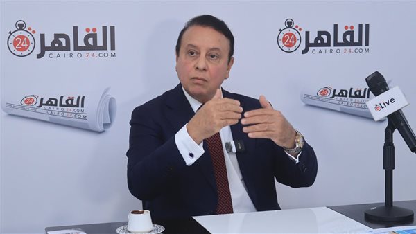 الدكتور ياسر القاضي