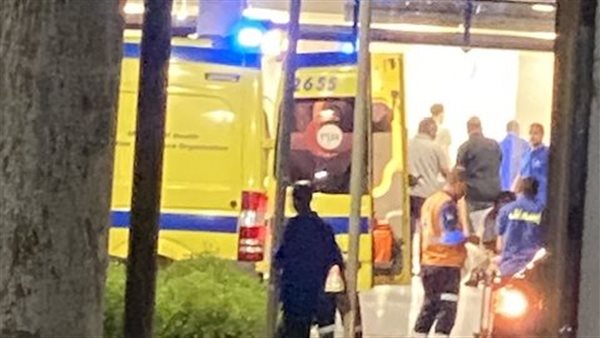 المجمع الطبي الدولي