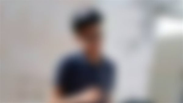 الطفل المتهم