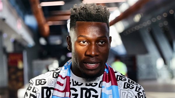 أندريه أونانا 