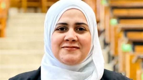 الدكتورة دعاء عبد