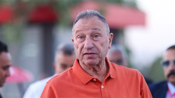 محمود الخطيب 