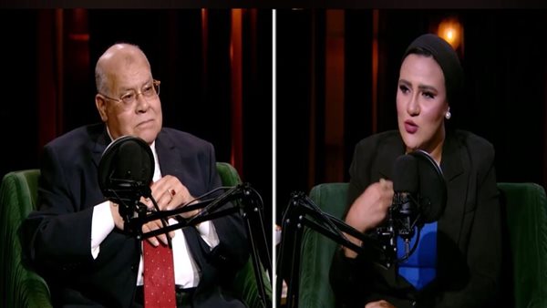 ناجي الشهابي والإعلامية