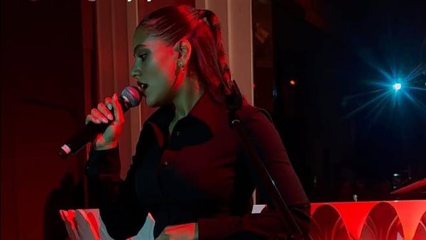 ابنة عمرو دياب