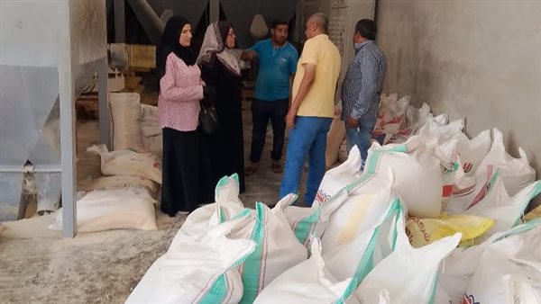 جانب من الحملة 