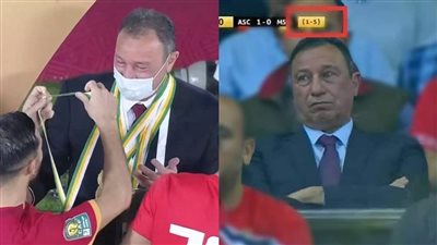 أبرزها حلم الاستاد.. محطات فارقة في مشوار الخطيب مع الأهلي بين الإنجازات والانكسارات