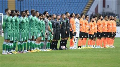 موعد مباراة الاتحاد السكندري وفاركو اليوم في الدوري المصري 2025/2026 والقنوات الناقلة