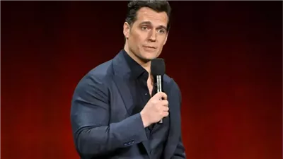 هنري كافيل يتعرض لإصابة تؤجل إعادة إنتاج فيلم هايلاندر إلى 2026