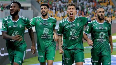 القنوات الناقلة لمباراة الأهلي والاتفاق بث مباشر اليوم في الدوري السعودي 2025/2026 والموعد