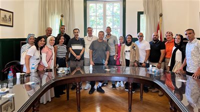 فسخ التعاقد وتغيير مرتقب.. مجلس إدارة الجزيرة يعقد اجتماعًا مع أولياء أمور ناشئات اليد لمناقشة أزمة الإسكندرية