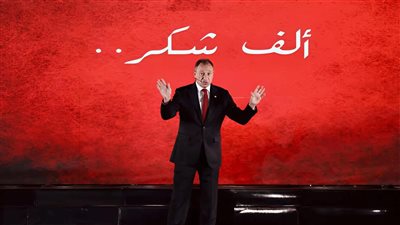 قبل الولاية الثالثة.. ماذا قدم الخطيب في 8 سنوات على كرسي رئاسة الأهلي؟