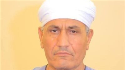 وفاة إمام مسجد بالمعاش خلال خدمته بمائدة رحمن عقب صلاة الجمعة بسوهاج