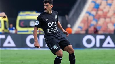 محمود صابر يقود زد لفوز ثمين على الإسماعيلي في الدوري الممتاز