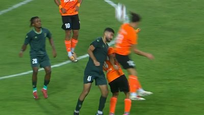 التعادل السلبي يحسم مباراة فاركو والاتحاد السكندري في الدوري الممتاز